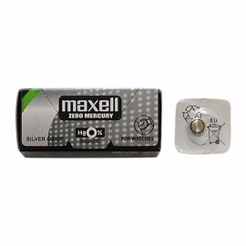 390/SR54/SR1130W/AG10 1,55V Maxell urbatteri